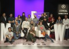 Los dise&ntilde;adores que participan en la Mercedes-Benz Fashion Week Madrid. 