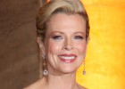 La actriz Kim Basinger.