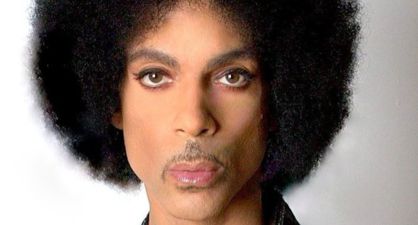 Reto: renueva la foto de tu pasaporte como lo ha hecho Prince