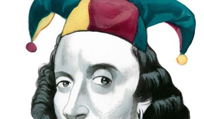 El gran teatro del mundo