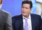 Charlie Sheen el pasado noviembre en el programa televisivo 'Today'.