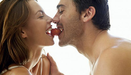 Afrodisíacos: ¿Viagra para tomar con cuchillo y tenedor?