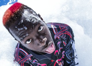 El rap no es solo para machos