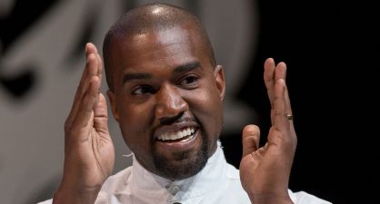 Cómo Kanye West se cree Dios, en diez de sus bombásticos 'tuits'