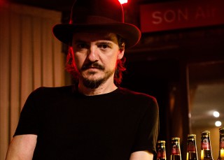 ¿Cómo se le ocurrió a Coque Malla el nombre de Los Ronaldos?