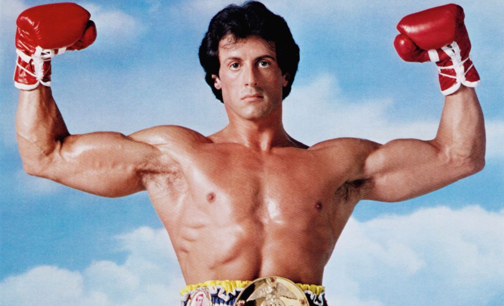 Las 10 mejores películas de Sylvester Stallone y sus 5 gloriosos fracasos