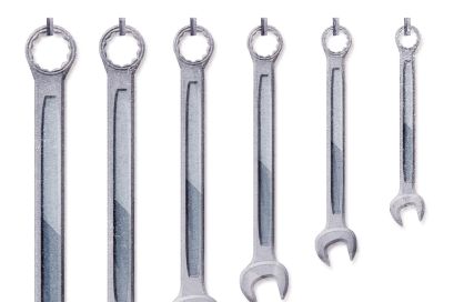 Un buen Gobierno ¡ya!