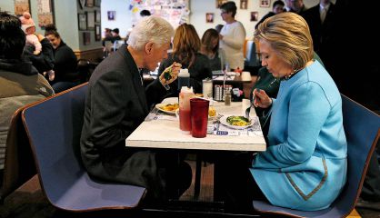 Presentación y representación