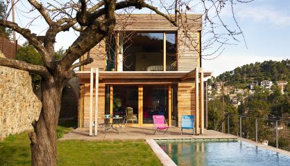 El desafío de vivir del sol