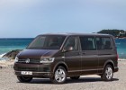 VW Caravelle Premium.