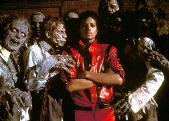 Spike Lee reivindica el poder negro de Michael Jackson