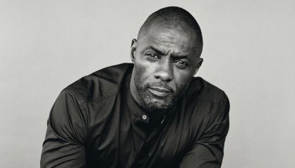 El poder de Idris Elba