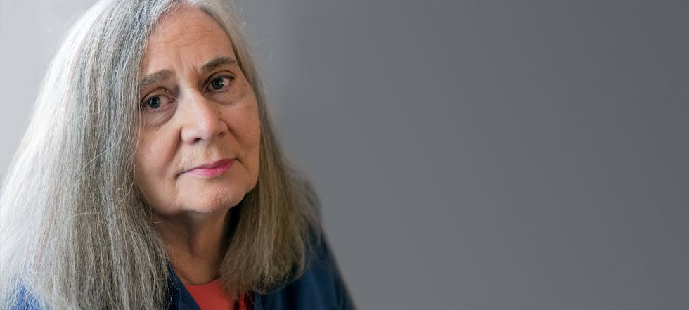 La escritora que Obama cita en sus discursos