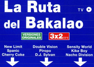 Música, éxtasis y mucho más: todo sobre la Ruta del Bakalao