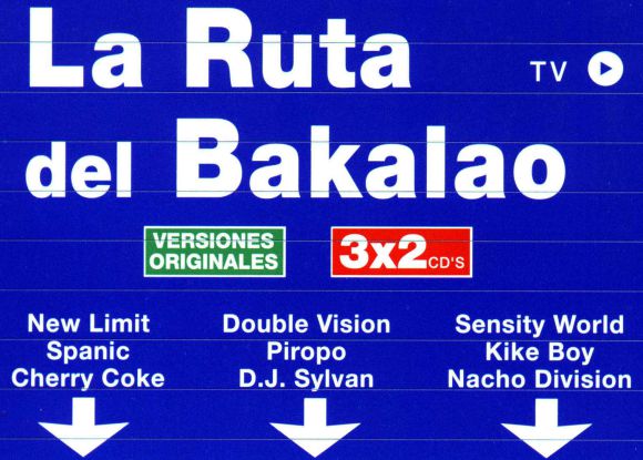 Música, éxtasis y mucho más: todo lo que no sabías sobre la Ruta del Bakalao