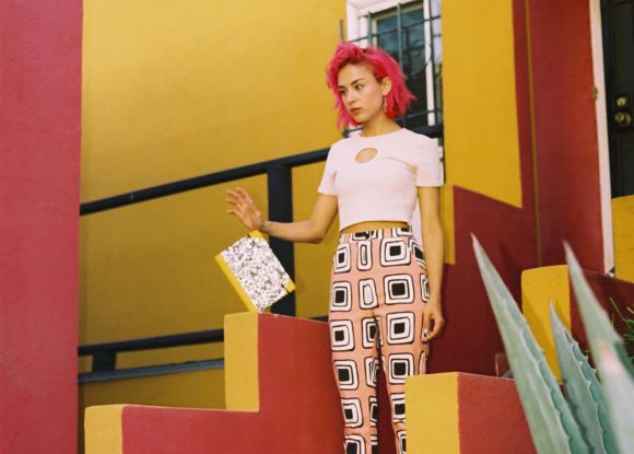 Más allá del calypso: la playlist de Miranda Makaroff