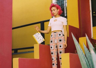 Más allá del calypso: la playlist de Miranda Makaroff