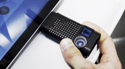 Li-Fi: Internet más rápido, barato y seguro a través de las bombillas