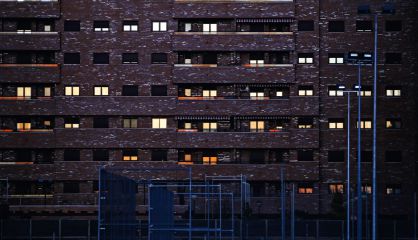 Seseña, orgullo del ladrillo