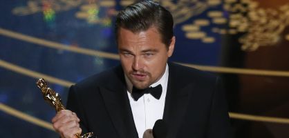 ¿Preferiste dormir que ver los Oscar? Esto es lo que pasó, en 25 frases