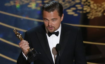 ¿Preferiste dormir que ver los Oscar? Esto es lo que pasó, en 25 frases