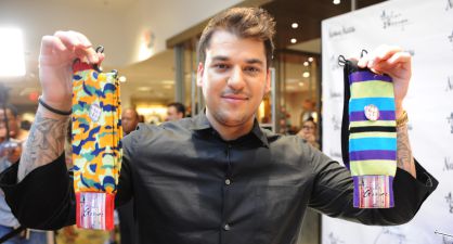 Caída y auge del único hombre del clan Kardashian