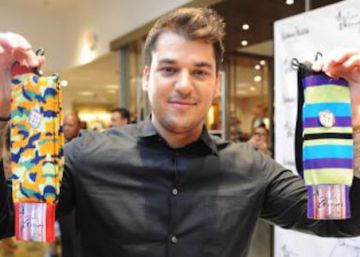 Caída y auge del único hombre del clan Kardashian