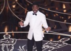 JGM132 HOLLYWOOD (ESTADOS UNIDOS) 29022016.- El actor Chris Rock presenta la gala de la 88 edición de los Premios de la Academia de Cine estadounidense (AMPAS) en el Dolby Theatre, Hollywood, California (Estados Unidos) el 28 de febrero de 2016. EFEValerie Durant-AMPAS ***SOLO USO EDITORIALPROHIBIDO SU ARCHIVOPROHIBIDA SU VENTACRÉDITO OBLIGATORIOESTA FOTOGRAFÍA FACILITADA NO PUEDE ALTERARSE Y SÓLO SE PERMITE SU USO EDITORIAL PARA ILUSTRAR INFORMACIONES SOBRE LA GALASOLO SE PERMITE UN ÚNICO USO***