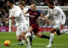 El clásico, el sábado 2 de abril a las 20.30