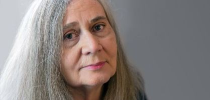 La escritora que Obama cita en sus discursos