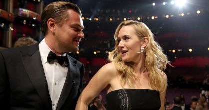 La gala de los Premios Oscar, en imágenes