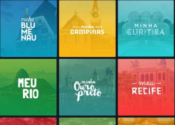 Nossas Cidades: Promoción de diálogo entre autoridad y ciudadanía