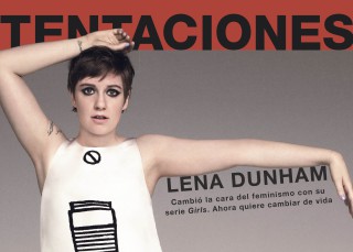 Carta abierta de TENTACIONES para Lena Dunham
