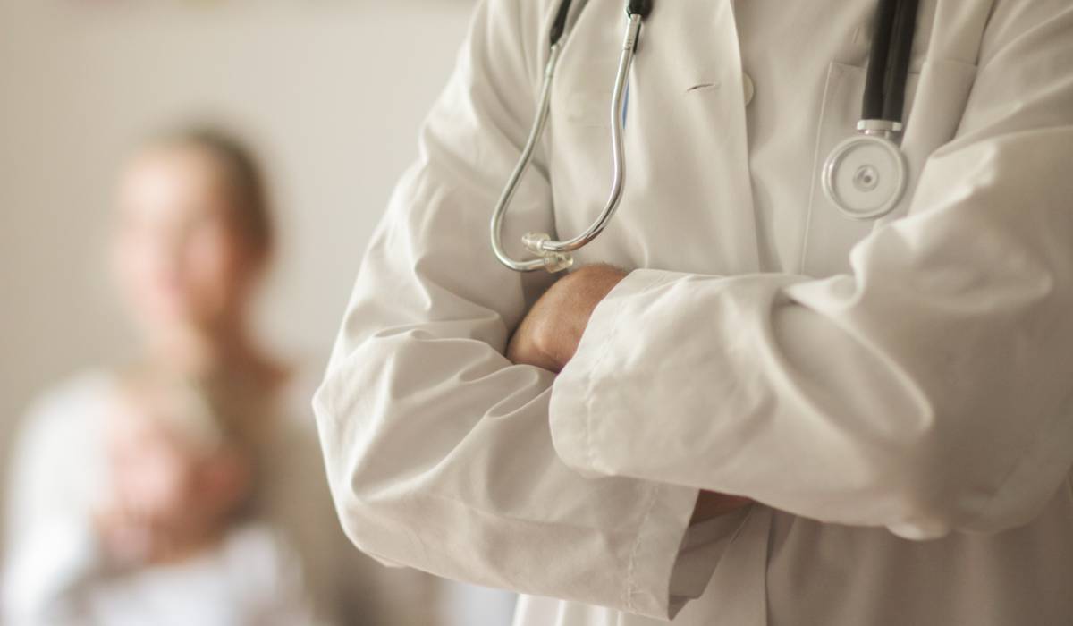 9 razones por las que su médico es mejor que el de su cuñado