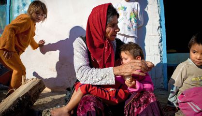 La gran familia rumana