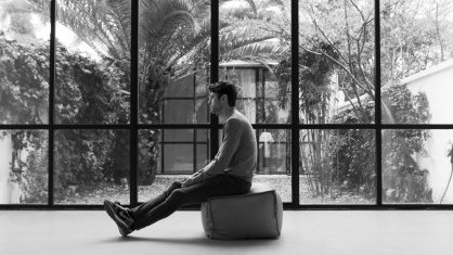 Este bisabuelo hizo que yo pasara de secundario a protagonista