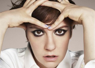 Lena Dunham está cansada de hablar de su cuerpo