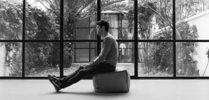 Este bisabuelo hizo que yo pasara de secundario a protagonista