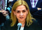 Princess Cristina: “I am convinced of my husband’s innocence”
