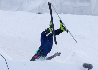 Famosos al borde la muerte, ¿lo último en 'realities'?