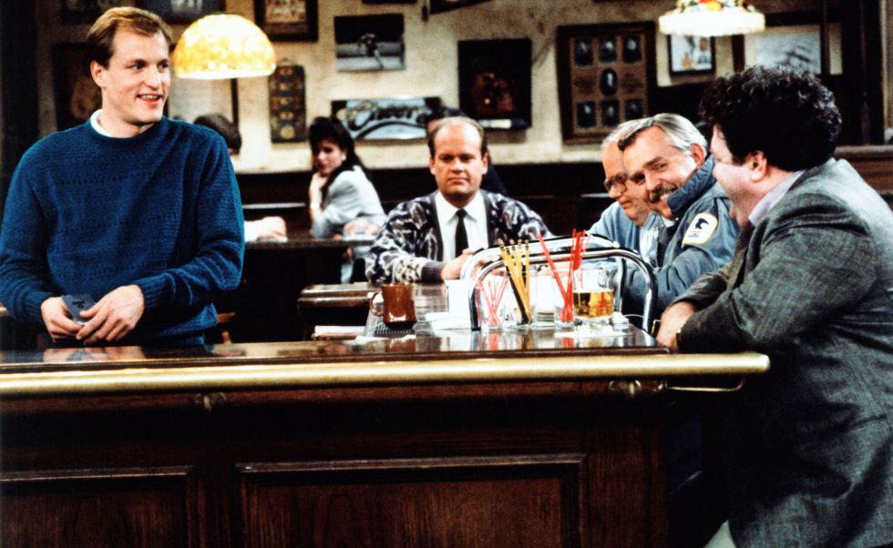 Los beneficios psicológicos de pedir "lo de siempre" en un bar