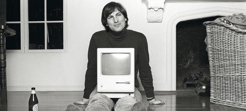 El falso ascetismo de Steve Jobs