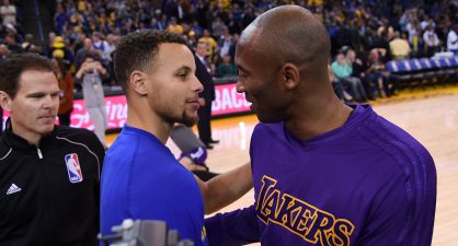 Un día en el Madison: los Nicks, los Warriors y Billy Joel