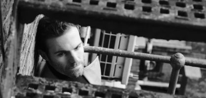 Mi abuelo me llevaba al fútbol y ahora juego para el Manchester United