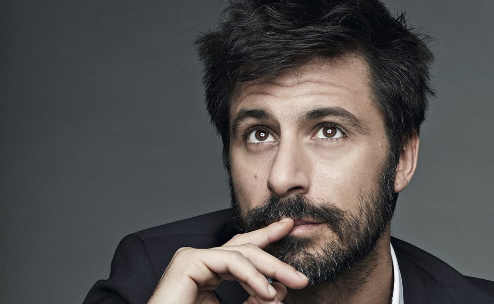 Hugo Silva, o cómo sobrevivir a la pérdida que más me ha dolido