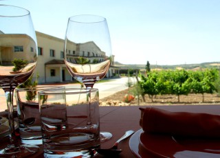 ¿Por qué nos da ahora por el enoturismo?