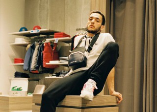 C. Tangana, el nuevo emperador del rap español