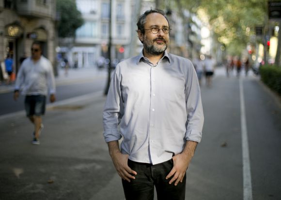 La 'playlist' de Antonio Baños