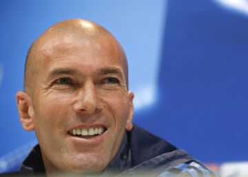 Simeone fue valiente; Luis Enrique, no