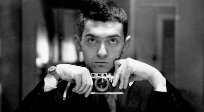 17 años sin Stanley Kubrick